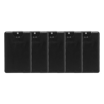 5 шт. флакон с распылителем духов