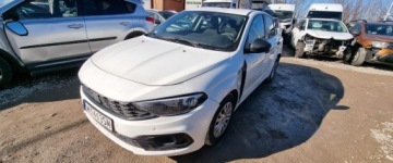 Fiat Tipo II Sedan Facelifting 1.4 Fire 95KM 2021 Fiat Tipo 2021r, SALON POLSKA. 1.4 LPG. Lekko uszkodzony lewy bok.Jezdzi., zdjęcie 1