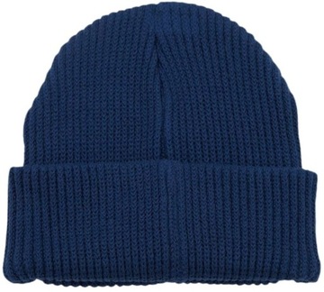 CZAPKA ZIMOWA KAPPA BEANIE CIEPŁA SPORTOWA 56-61cm