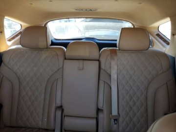  Genesis GV80 Base 2021 3.5l 3.5 Benzyna 375KM, zdjęcie 10