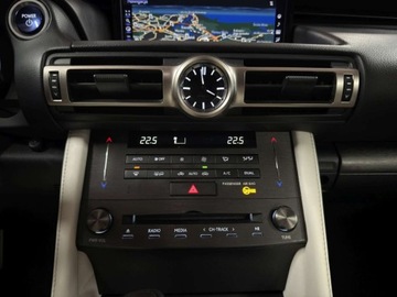 Lexus RC 2020 Lexus RC 300h F-Sport Full LED Wentylowana Skora Salon PL Bezwypadkowy SSU, zdjęcie 24