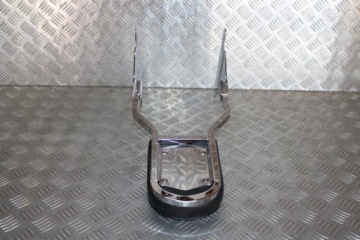 Спинка пассажирского сиденья SISSY BAR HARLEY DAVIDSON FLST SOFTAIL 1984 - 2017