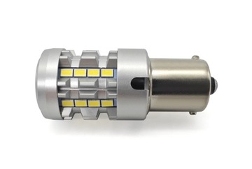 P21W żarówka LED BA15S 12-24V CANBUS bez błędu