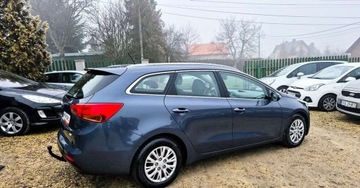 Kia Ceed 2013 Kia Ceed BENZYNA nowy model atrakcyjny wyglad SUPER stan OKAZJA, zdjęcie 12