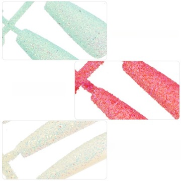 БЛЕСК-ПРЕСС НА НОГТЯХ ФРАНЦУЗСКИЙ ТИП ПАРА CAMISETA