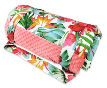 Водонепроницаемое одеяло для пикника KiziaMizia 180x200 XXL