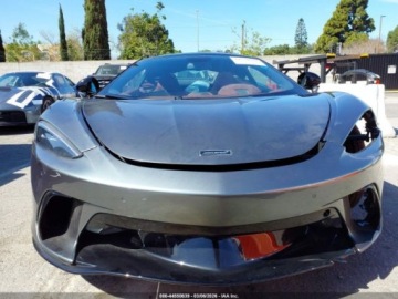  McLaren Inny GTS 2025 4.0 Benzyna 626KM, zdjęcie 7