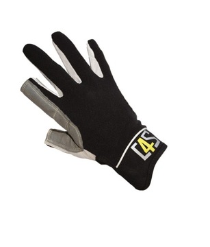 RĘKAWICE OFFSHORE C4S 3P CZARNE [XXL] 97592