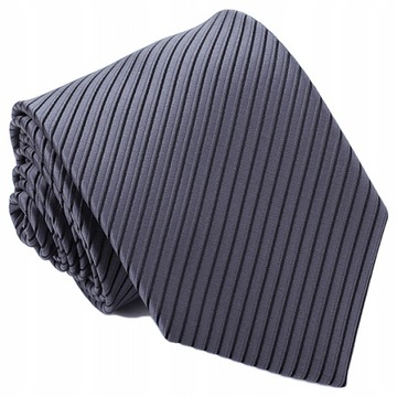 Мужской жаккардовый галстук из МИКРОФИБРЫ, СТАЛЬ g04