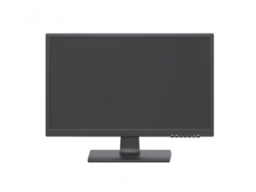 Monitor przemysłowy 19