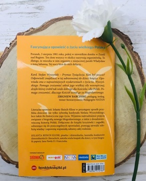 Блаженный кардинал Стефан Вышинский