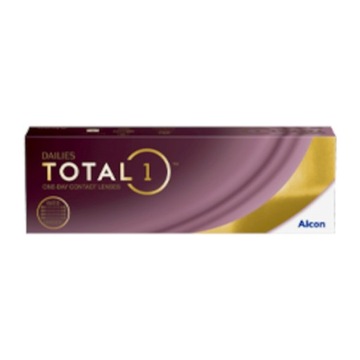 DAILIES TOTAL1 30 szt. moc -2,75 BC 8,5