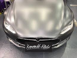 3M 2080 МАТОВАЯ СТАЛЬ матовая сталь ГРАФИТ