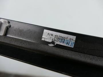 BMW 3 F31 НАКЛАДКА ОКНА ДЛЯ КУЗОВА ЛЕВАЯ