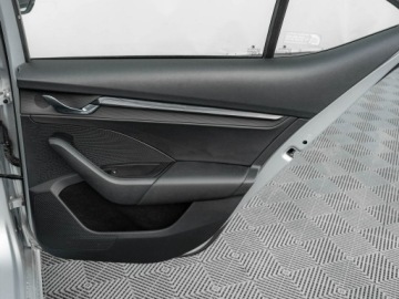 Skoda Octavia III Liftback Facelifting 1.5 TSI ACT 150KM 2020 Škoda Octavia Skoda Octavia 1.5 TSI Ambition, zdjęcie 28