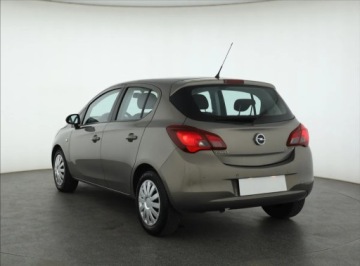 Opel Corsa E Hatchback 3d 1.3 CDTI 95KM 2015 Opel Corsa 1.3 CDTI, Salon Polska, Klima, zdjęcie 3