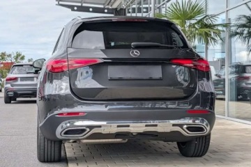 Mercedes GLC C254/X254 Coupe 2.0 200 204KM 2026 Mercedes-Benz GLC Avantgarde Kamera 360 Duzy rabat Wynajem Leasing, zdjęcie 5