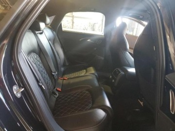 Audi A6 C7 S6 Limousine 4.0 TFSI 420KM 2013 Audi S6 Limousine S6 V8 2013 4.0 Benzyna 420KM, zdjęcie 10