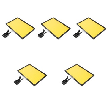 Price Tag Clips Small Chalkboard Signs Stand