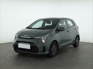 Kia Picanto III Hatchback 5d Facelifting 1.2 DPI 84KM 2024 Kia Picanto 1.2 MPI, Salon Polska, 1. Właściciel, zdjęcie 1