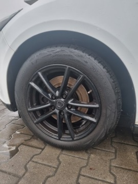 Ford Focus III Kombi Facelifting 1.5 EcoBoost 150KM 2015 FORD FOCUS III Turnier 1.5 150 KM, zdjęcie 12