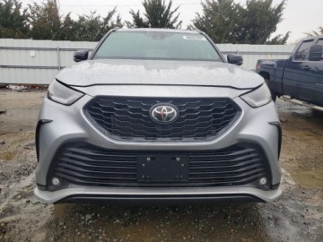 Toyota Highlander III 2023 Toyota Highlander L 2023 2.4 Benzyna 265KM, zdjęcie 5