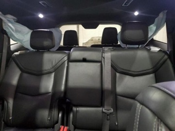 Cadillac 2020 Cadillac XT6 Cadillac XT6 AWD Premium Luxury, od ubezpieczalni, zdjęcie 9