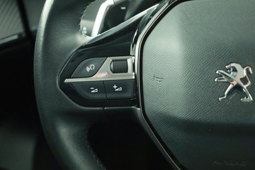 Peugeot 2008 II SUV 1.2 PureTech 130KM 2022 Peugeot 2008 1.2 PureTech, Salon Polska, zdjęcie 17