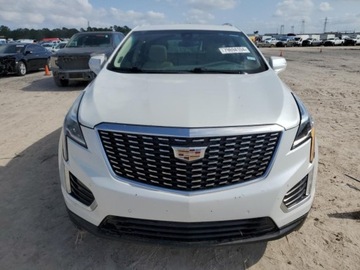 Cadillac 2021 Cadillac XT5 Premium Luxury 2021 2.0l 2.0 Benzyna 235KM, zdjęcie 5