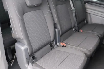 Ford Transit Custom II Van L1 2.0 EcoBlue  170KM 2026 Transit Custom Kombi M1 L2H1 320 Trend A8 2.0 170KM, zdjęcie 8