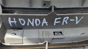 HONDA OE 75100-SZ3-0000 MŘÍŽKA MASKA