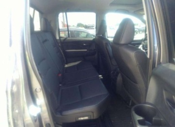 Honda Ridgeline 2023 Honda Ridgeline 2023, 3.5L, 4x4, RTL-E, od ubezpieczalni 3.5 Benzyna 280KM, zdjęcie 5