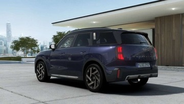 Mini Countryman U25 2025 MINI Countryman Countryman C 170 KM mHEV - Adaptacyjne LEDy - Wysw. HeadUp, zdjęcie 1