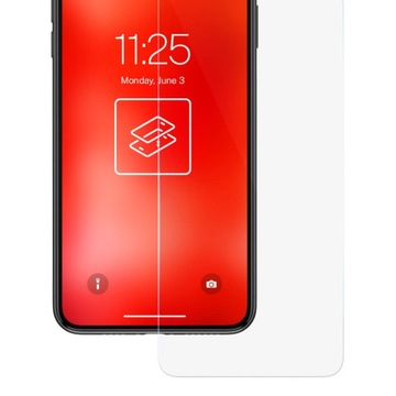 Szkło hybrydowe do NINTENDO SWITCH OLED 3MK