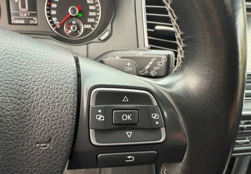 Volkswagen Sharan II Van 2.0 TSI 200KM 2011 Volkswagen Sharan VW Sharan 2.0 Benzyna 200KM, zdjęcie 13