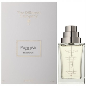 THE DIFFERENT COMPANY PURE EVE EDP 100ML