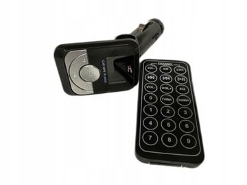 Transmiter MP3 FM LX-K15 LTC