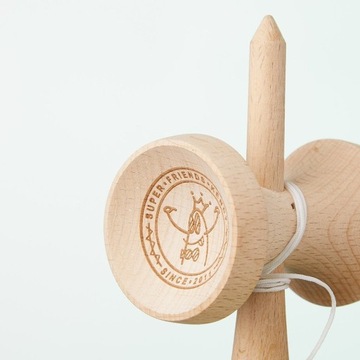 Кендама KROM X SFK LOL BEARING LIME LIMITED