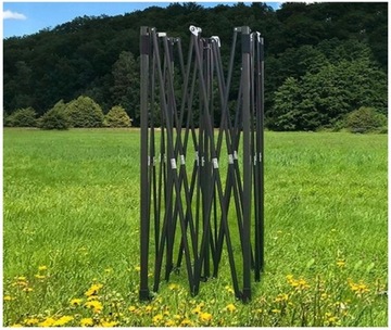 Коммерческая экспресс-садовая палатка 3x3