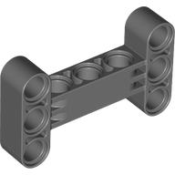 Liftarm Belka 3x5 H 6396959 14720 #C. Szary 1 szt