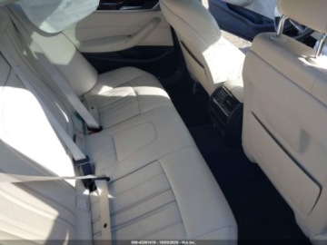 BMW Seria 5 G30-G31 Limuzyna 540i 340KM 2020 BMW Seria 5 540i xdrive 3.0 Benzyna 340KM, zdjęcie 10
