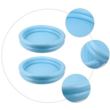 ИГРУШКИ ПОРТАТИВНЫЕ НАДУВНЫЕ ПОДНОСКИ ДЛЯ ПЕСКА