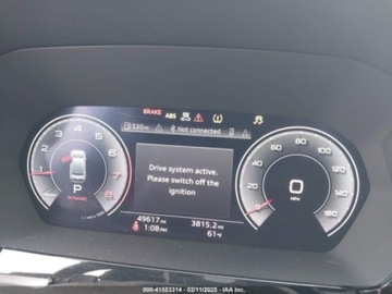 Audi 2022 Audi a3 Premium Plus 40 Tfsi Quattro S Tronic 2022 2.0l 2.0 Benzyna 201KM, zdjęcie 10