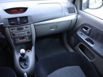 Renault Thalia II 1.2 16v 75KM 2008 Renault Thalia 1.2 16V, Salon Polska, GAZ, Klima, zdjęcie 7