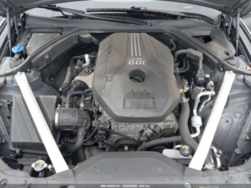  Genesis G70 2.0T 2023 2.0 Benzyna 252KM, zdjęcie 8