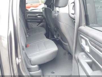 Dodge Ram V 2022 Dodge RAM BIG HORN 2022, od ubezpieczalni 5.7 Benzyna 395KM, zdjęcie 7
