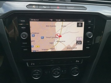 Volkswagen Arteon Fastback 2.0 TDI 190KM 2018 Volkswagen Arteon 2.0TDI 190KM R-Line Skóra, zdjęcie 14