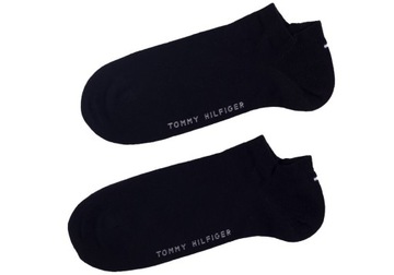НОСКИ TOMMY HILFIGER 2P НОСКИ. Гл: 39-42