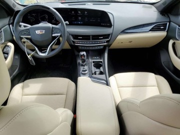 Cadillac 2025 Cadillac CT5 Premium Luxury 2025 2.0l 2.0 Benzyna 237KM, zdjęcie 8