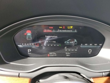 Audi Q5 II 2022 Audi Q5 Premium 2022 2.0l 2.0 Benzyna 261KM, zdjęcie 9